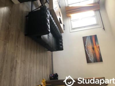 Location Appartement NANTERRE 92000