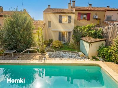Vente Maison 4 pi�ces NIMES 30900