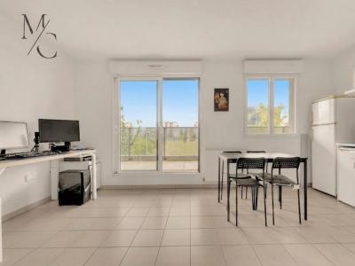 Vente Appartement 2 pi�ces BEAUZELLE 31700