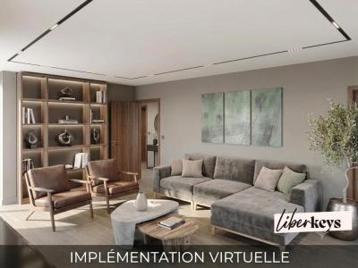 Vente Appartement 4 pi�ces BORDEAUX 33000