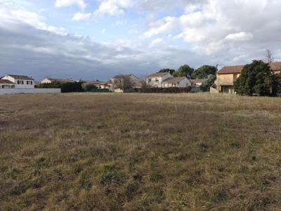 Vente Terrain MONTFAUCON 30150