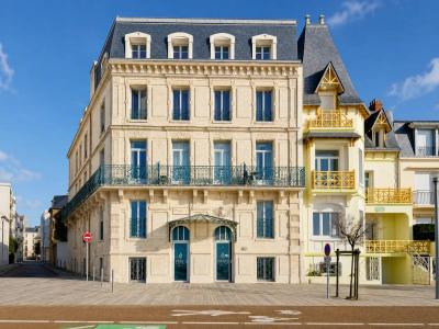 Vente Appartement 3 pi�ces SABLES-D'OLONNE 85100