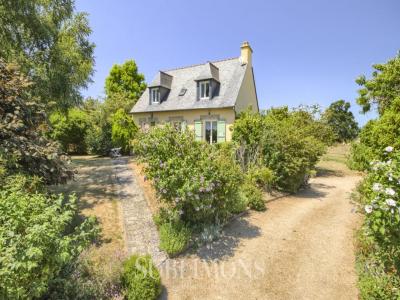 Vente Maison 6 pi�ces SAINT-JUDOCE 22630
