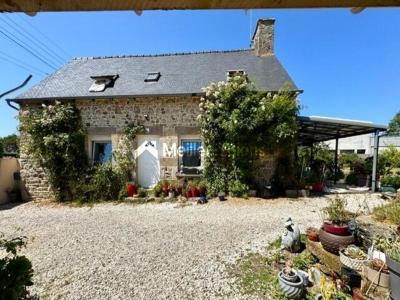 Vente Maison 5 pi�ces PLELO 22170