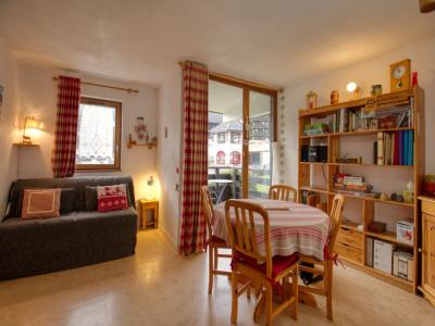 Vente Appartement 2 pi�ces MORILLON 74440