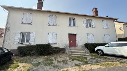 Location Appartement 2 pi�ces VILLERON 95380