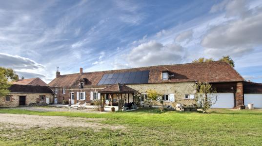 Vente Maison 9 pi�ces WARLUIS 60430