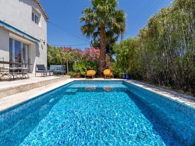 Vente Maison 5 pi�ces TOULON 83000