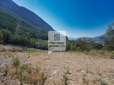 Vente Terrain FONTANIL-CORNILLON 38120