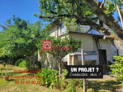 Vente Maison 5 pi�ces AIX-LES-BAINS 73100