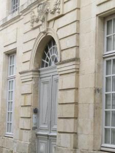 Vente Appartement 3 pi�ces FONTENAY-LE-COMTE 85200