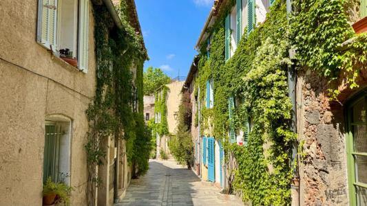 Vente Maison 4 pi�ces GRIMAUD 83310