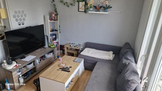 Vente Appartement 2 pi�ces LUCE 28110