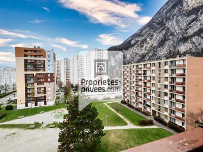 Vente Appartement 3 pi�ces SASSENAGE 38360