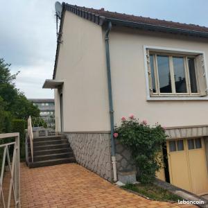 Vente Maison 3 pi�ces LUCE 28110