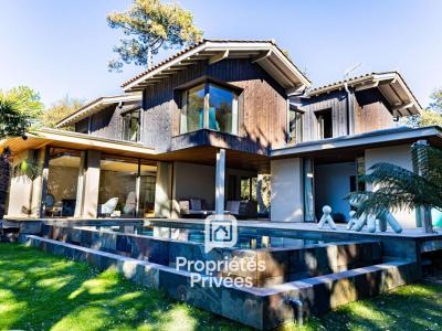 Vente Maison 5 pi�ces SOORTS-HOSSEGOR 40150