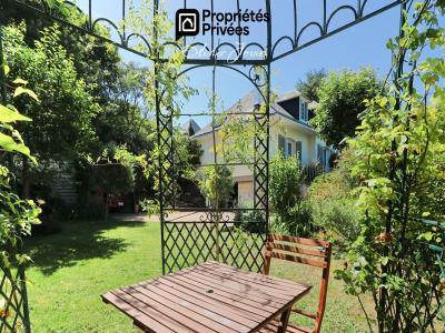 Vente Maison 7 pi�ces CHOLET 49300