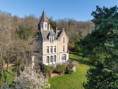 Vente Prestige CHANCELADE 24650