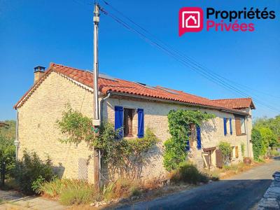 Vente Maison 8 pi�ces CAHORS 46000