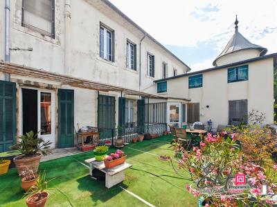 Vente Appartement 8 pi�ces BEDARIEUX 34600