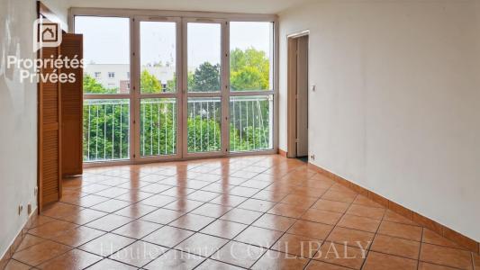 Vente Appartement 3 pi�ces HAVRE 76600