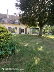 Vente Maison 7 pi�ces SASNIERES 41310