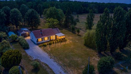 Vente Maison 5 pi�ces DUN-LE-POELIER 36210