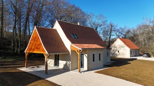 Vente Maison 5 pi�ces NABIRAT 24250