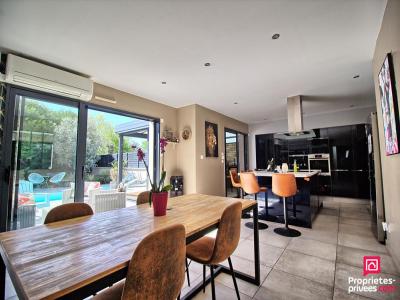 Vente Maison 8 pi�ces SAINT-BARTHELEMY-D'ANJOU 49124