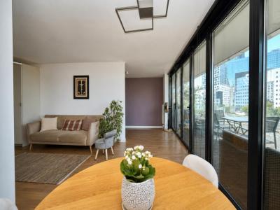 Vente Appartement 4 pi�ces NANTERRE 92000
