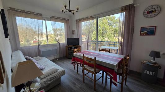 Vente Appartement 3 pi�ces SOULAC-SUR-MER 33780