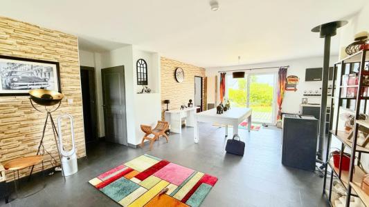 Vente Maison 5 pi�ces ANCENIS 44150