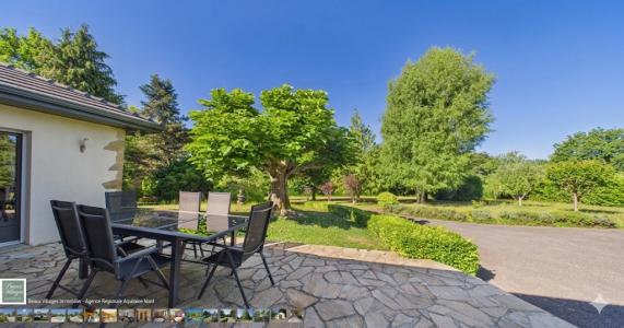Vente Maison 6 pi�ces SAINT-MATHIEU 87440