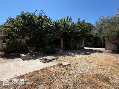 Vente Terrain PONTET 84130