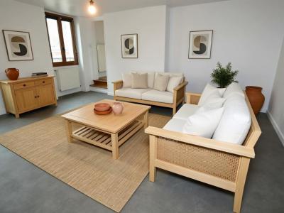 Vente Appartement 2 pi�ces IVRY-LA-BATAILLE 27540