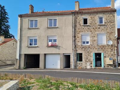 Vente Immeuble SAINT-ROMAIN-LACHALM 43620