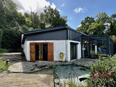 Vente Maison 4 pi�ces SERIFONTAINE 60590