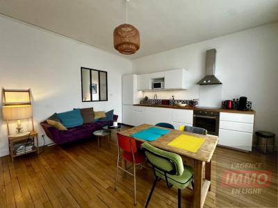 Vente Appartement 3 pi�ces ROUEN 76100