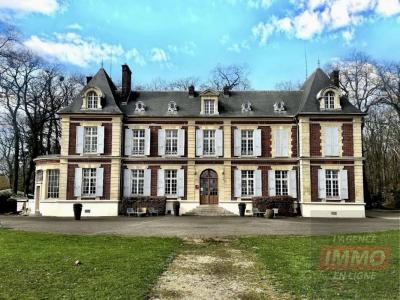 Vente Prestige ENNERY 95300