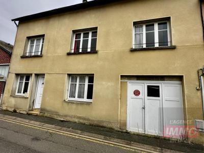 Vente Maison 7 pi�ces SAINT-PIERRE-SUR-DIVES 14170