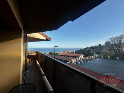 Vente Appartement 2 pi�ces COLLIOURE 66190