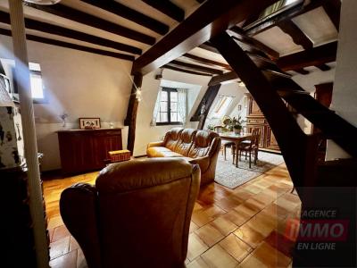 Vente Appartement 2 pi�ces ROUEN 76000