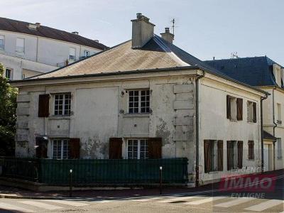 Vente Appartement 4 pi�ces EAUBONNE 95600