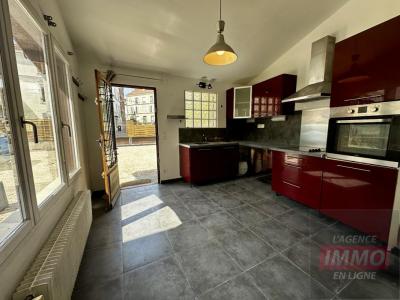 Vente Appartement 2 pi�ces MONTMORENCY 95160