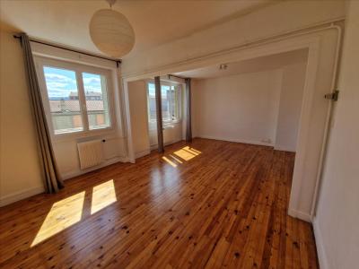 Location Appartement 3 pi�ces CLERMONT-FERRAND 63000