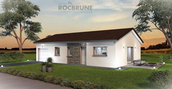 Vente Maison GENEUILLE 25870
