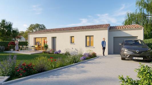 Vente Maison 4 pi�ces GRILLON 84600