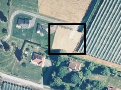 Vente Terrain MONTGIBAUD 19210