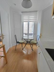 Vente Appartement PARIS-17EME-ARRONDISSEMENT 75017
