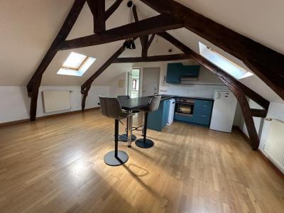 Location Appartement 3 pi�ces HERMITAGE 35590